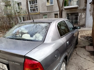 Vanzare Opel Astra G 2008 - imagine 4
