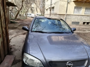 Vanzare Opel Astra G 2008 - imagine 3