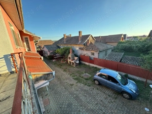 Casa de vanzare Sancraiu de Mures langa La Coperativa - imagine 2