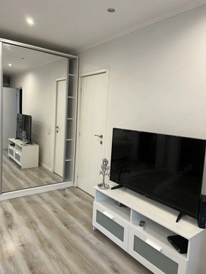 INCHIRIEZ APARTAMENT 2 CAMERE, BLOC UNIC, B-DUL NICOLAE BALCESCU - imagine 14