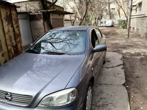 Vanzare Opel Astra G 2008 - imagine 2