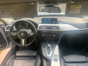 Vând BMW F31 320D XDrive 2015 184 hp - imagine 6