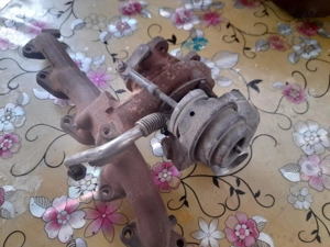 piese opel astra g 2.0 dti - imagine 4