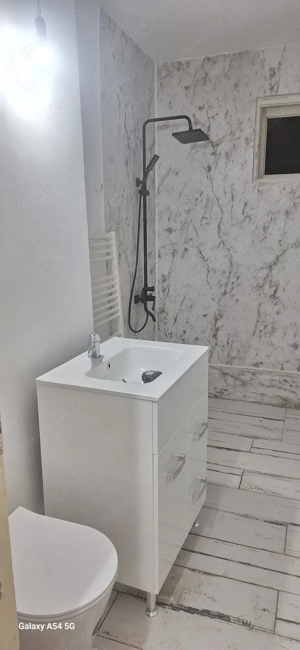 Amenajări interioare   tencuială, gresie, faianță, montaj mobilă - imagine 2