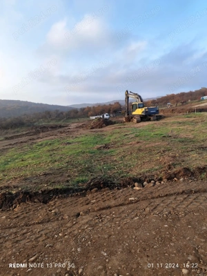 Teren intravilan in Bistrita - imagine 8