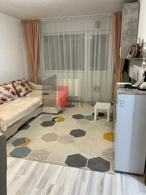 Apartament 2 camere Raul Doamnei