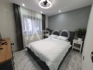 Apartament 2 camere renovat 2026 mobilat utilat zona 13 Decembrie - imagine 3