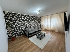 Apartament decomandat 3 camere 2 bai 68 mpu etaj 3 Calimanesti Valcea  - imagine 3