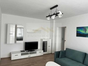 Apartament 2 camere de închiriat în zona Unirii / Calea Șerban Vodă 47, renovat