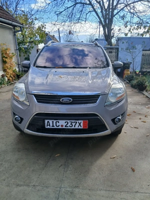 ford kuga 4x4, 2011 - imagine 2