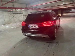 Vand mercedes gla 200 - imagine 3