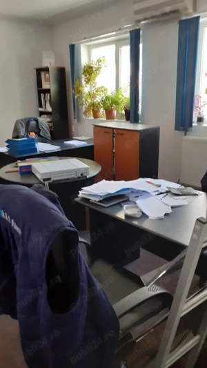 Anunț de închiriere   Spațiu comercial și depozite Titulescu 171 - imagine 10
