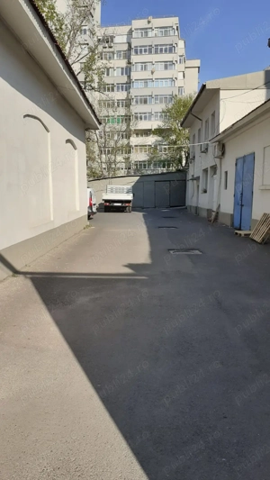 Anunț de închiriere   Spațiu comercial și depozite Titulescu 171 - imagine 5