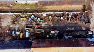 Ferma activa Fagaras Brasov cu teren pretabil dezvolatator imobiliar de peste 72500 mp - imagine 4