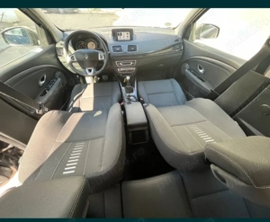 Renault Megane 3. 15 dci. Euro5.. 2012 - imagine 3