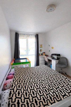 3 camere mobilat utilat  - imagine 10