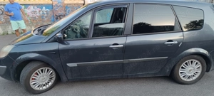 Renault grande scenic  - imagine 8