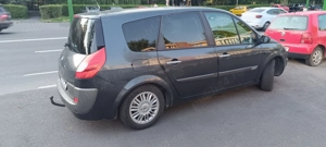 Renault grande scenic  - imagine 4