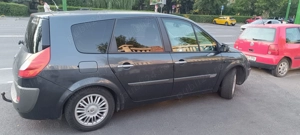 Renault grande scenic  - imagine 5