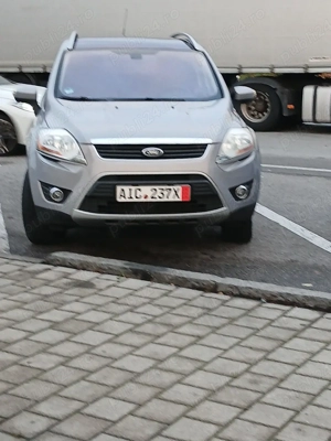 ford kuga 4x4, 2011 - imagine 3