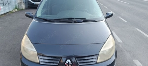 Renault grande scenic  - imagine 7