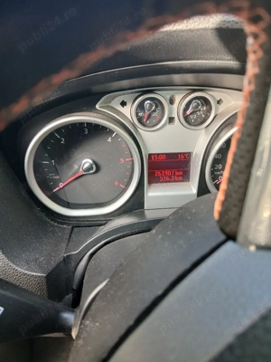 ford kuga 4x4, 2011 - imagine 4