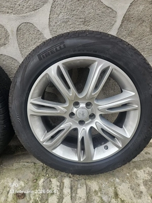 Jante Range Rover 5x108 20" - imagine 3