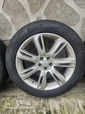 Jante Range Rover 5x108 20" - imagine 4