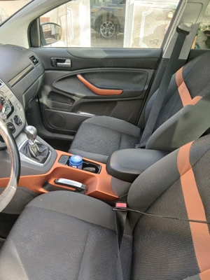 ford kuga 4x4, 2011 - imagine 5