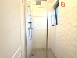 COMISION 0% Duplex despartit prin garaj, 5 camere, teren 660 mp in Sanandrei - imagine 16