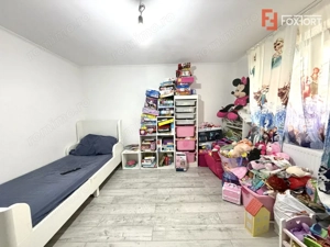 COMISION 0% Duplex despartit prin garaj, 5 camere, teren 660 mp in Sanandrei - imagine 17