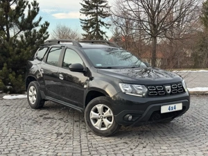 Dacia Duster 4x4 | 2018 | 1.5 dci - imagine 2