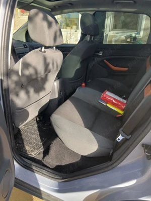 ford kuga 4x4, 2011 - imagine 6