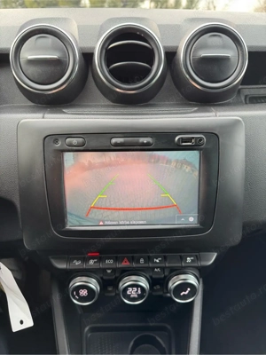 Dacia Duster 4x4 | 2018 | 1.5 dci - imagine 9