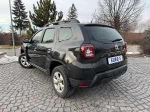 Dacia Duster 4x4 | 2018 | 1.5 dci - imagine 5