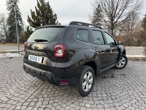 Dacia Duster 4x4 | 2018 | 1.5 dci - imagine 4