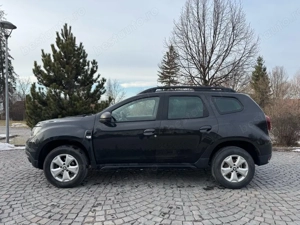 Dacia Duster 4x4 | 2018 | 1.5 dci - imagine 3