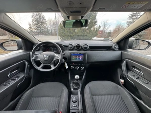 Dacia Duster 4x4 | 2018 | 1.5 dci - imagine 6