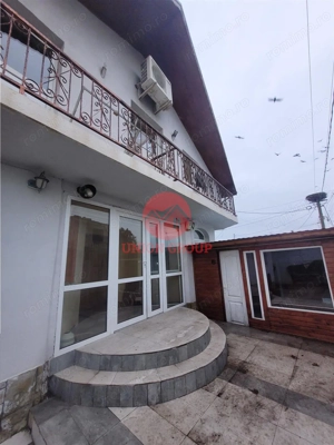 Vila Individual #259;, Ovidiu, Zona Linistita, 800 Euro mp