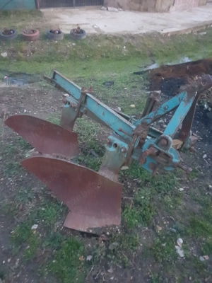 plug 3 brezde si remorca - imagine 2