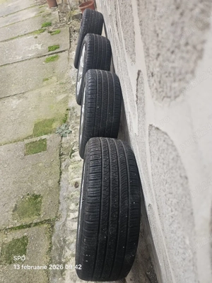 Jante Range Rover 5x108 20" - imagine 7