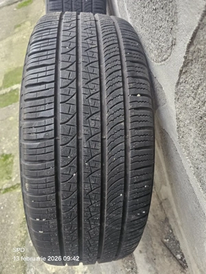 Jante Range Rover 5x108 20" - imagine 6