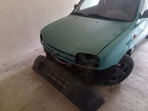  Dezmembrez Nissan micra
