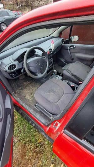 Vand mercedes A160 - imagine 4