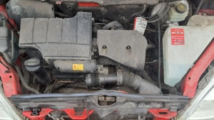 Vand mercedes A160 - imagine 3