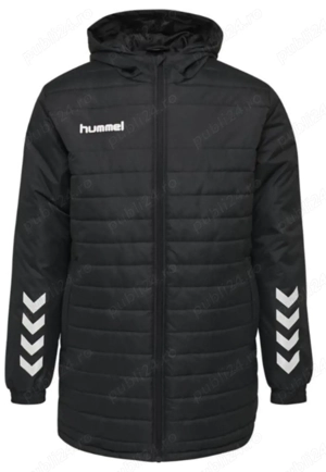 Geacă copii Hummel nouă marime 152