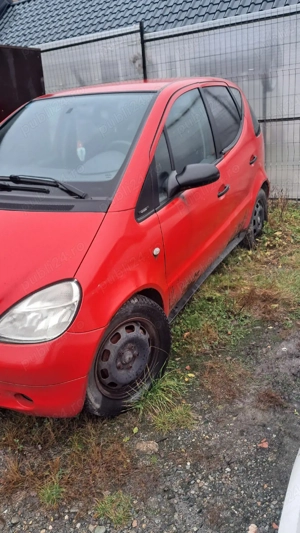 Vand mercedes A160 - imagine 2