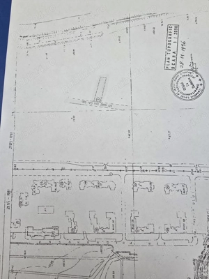 Teren | 727mp | Calea Vacaresti - Sector 4 - imagine 3