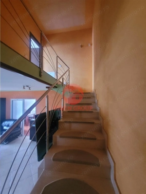 Casa P+M cu Teren de 530 mp - Cump #259;na Cartier Del Sole - imagine 17