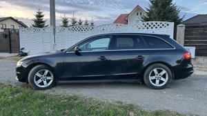 audi a4, quattro, euro 6, 190cp